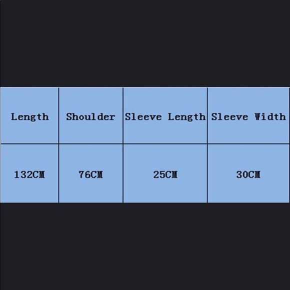 Kimono/Festival/Beach/Boho/Swim/Duster/Cardigan - Picture 5 of 8